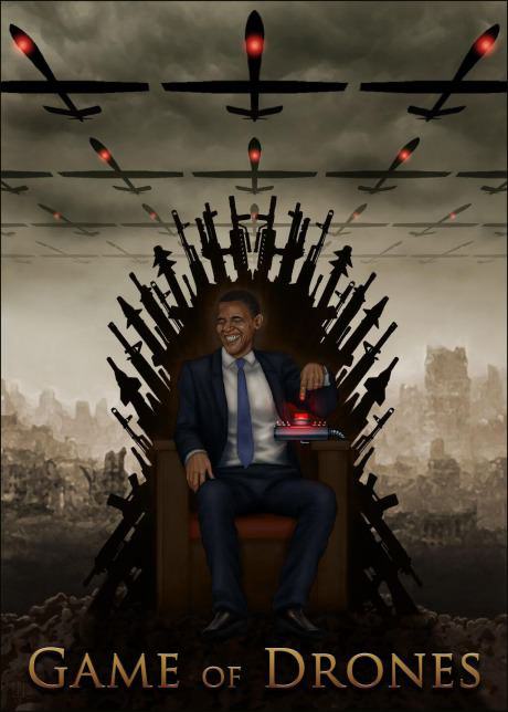 Obrázek game of drones