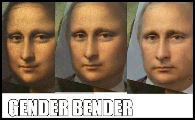 Obrázek gender-bender  