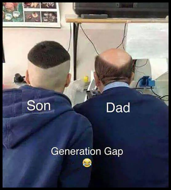 Obrázek generation-gap