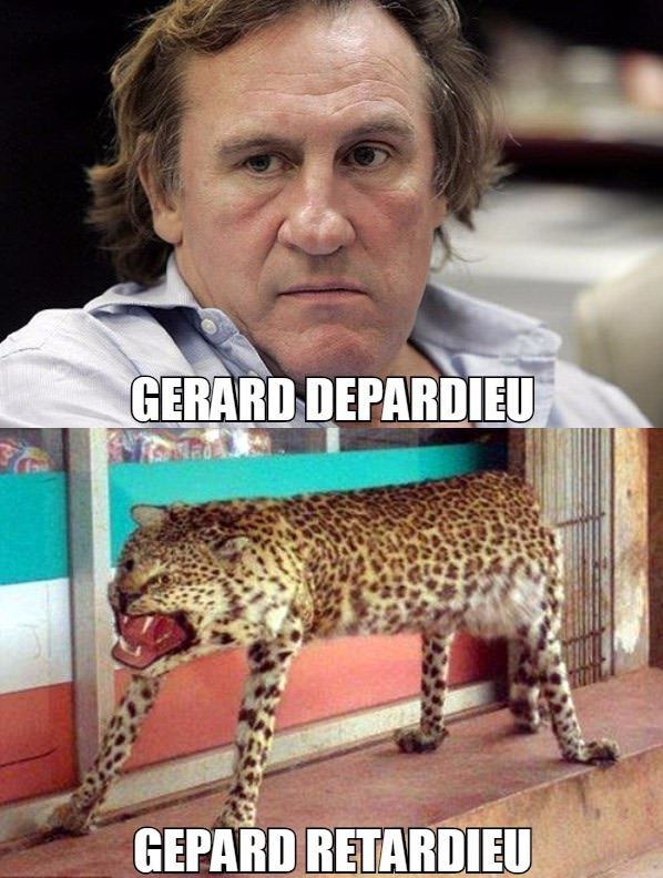 Obrázek gerard    depardieu