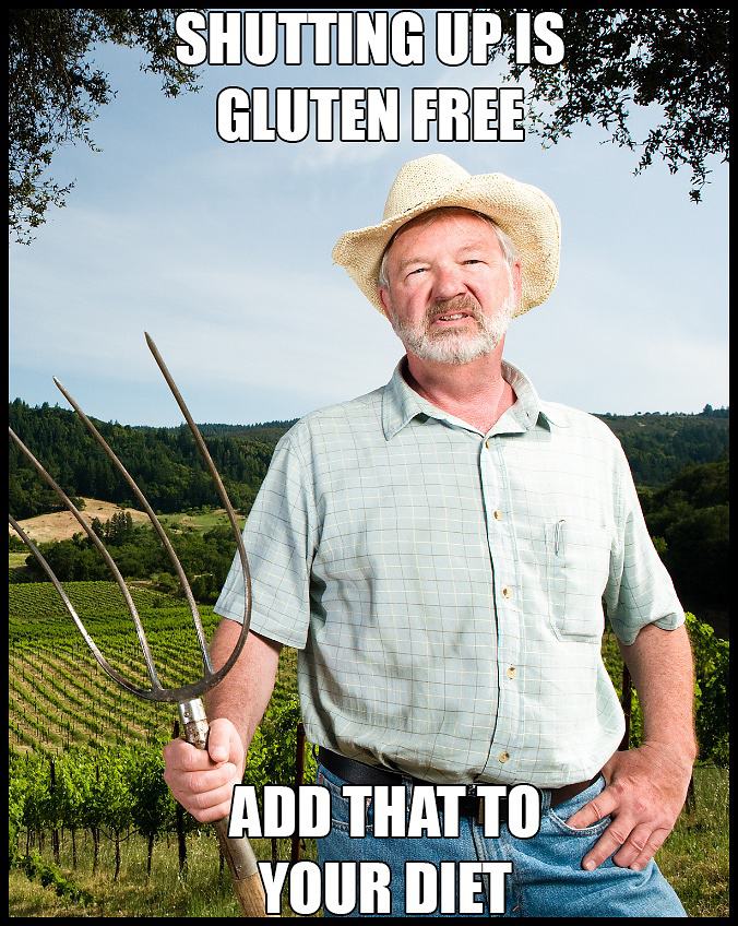 Obrázek gluten    