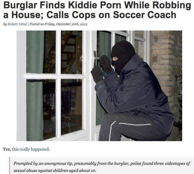 Obrázek good guy burglar