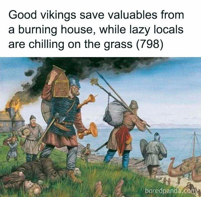 Obrázek good vikings