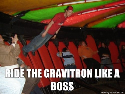 Obrázek gravitron