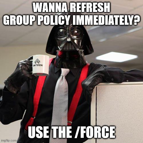 Obrázek group policy