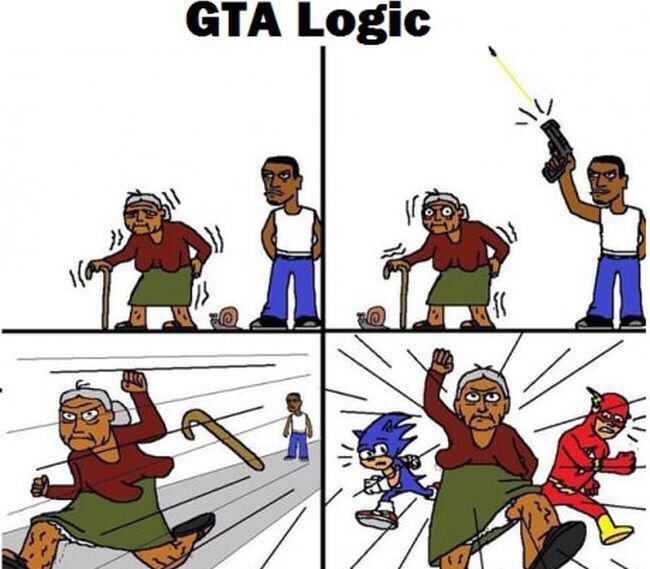 Obrázek gta logic