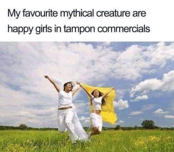 Obrázek happy tampon