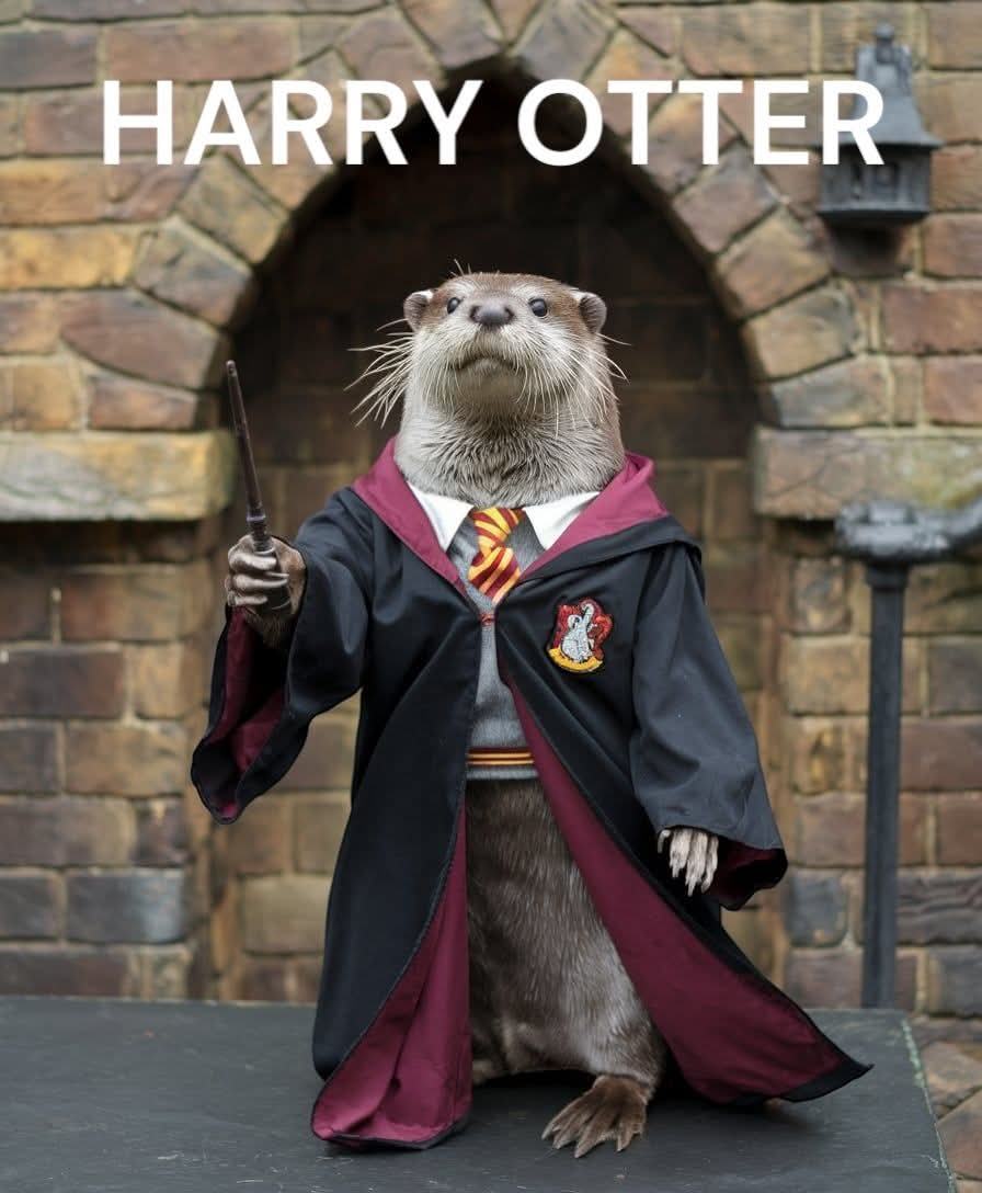 Obrázek harry otter