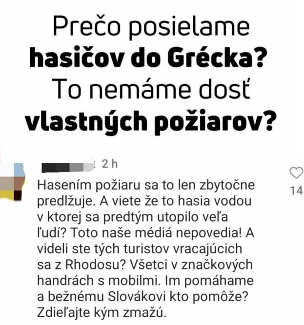 Obrázek hasici do grecka