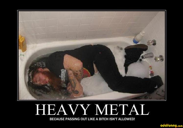Obrázek heavymetal  