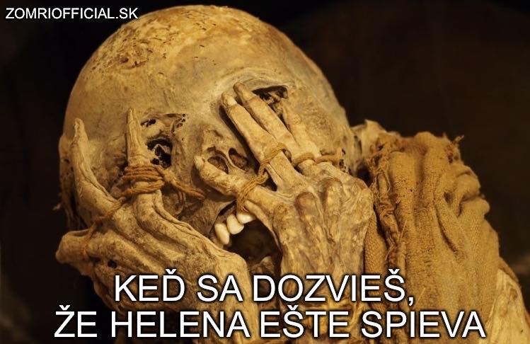 Obrázek helenka spiva