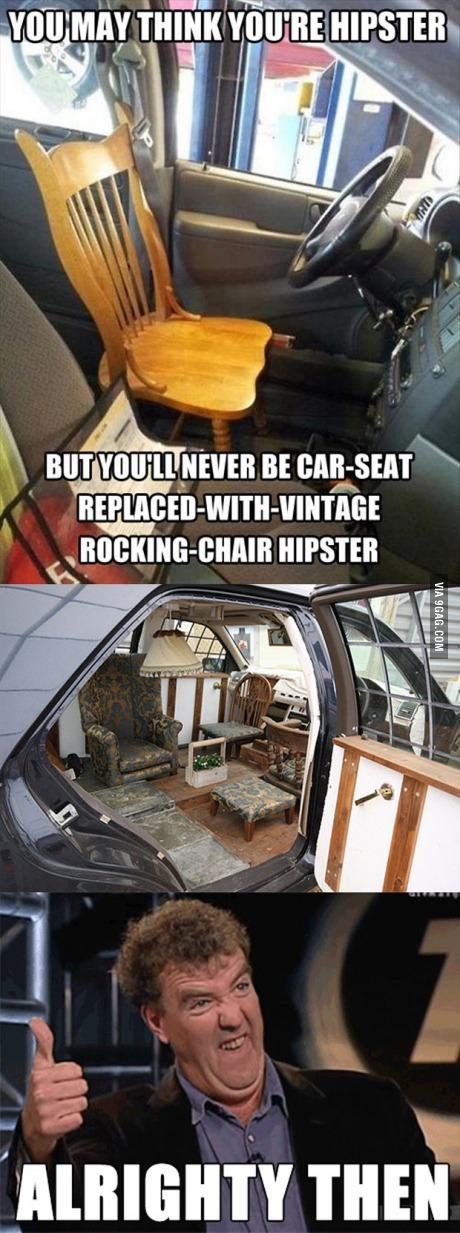 Obrázek hipster car