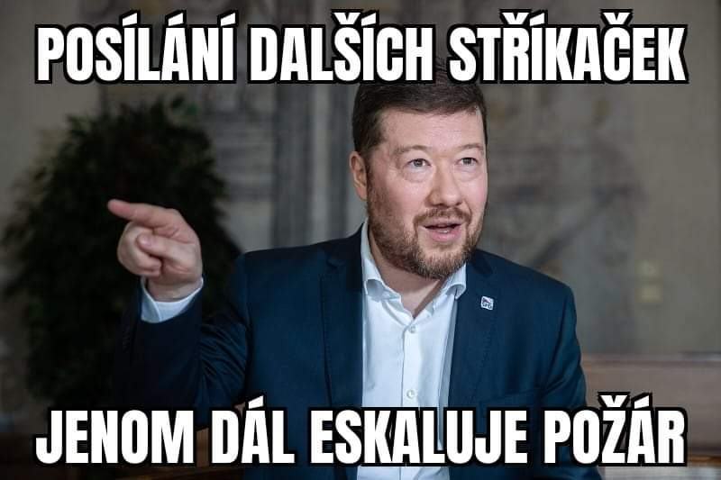 Obrázek hlavne neeskalovat