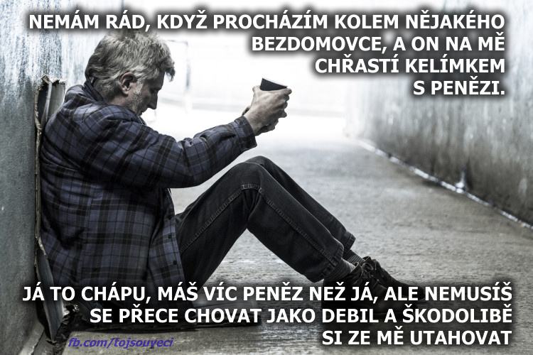 Obrázek homeless 