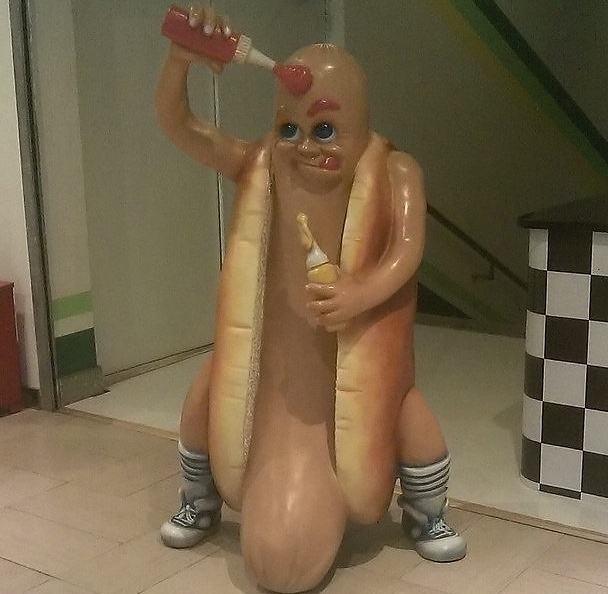 Obrázek hotdogman  