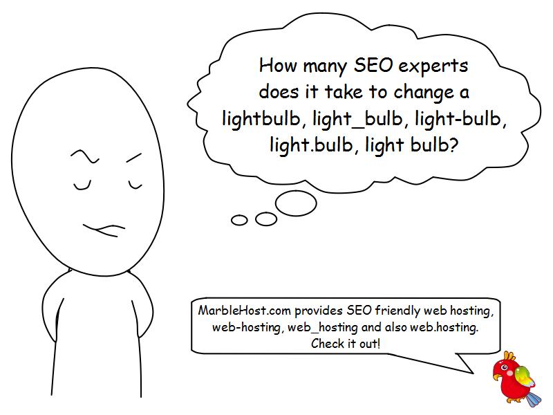 Obrázek how-many-seo-experts-to-change-lightbulb