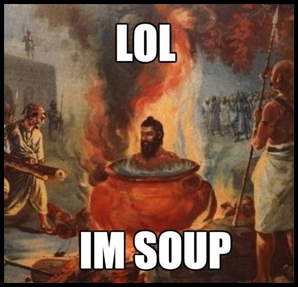 Obrázek i am soup   