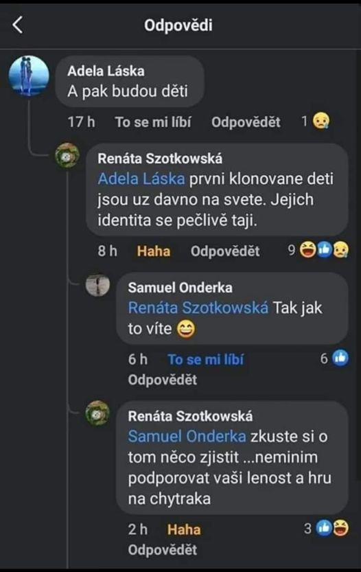 Obrázek identita se peclive taji