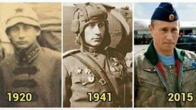 Obrázek immortal putin