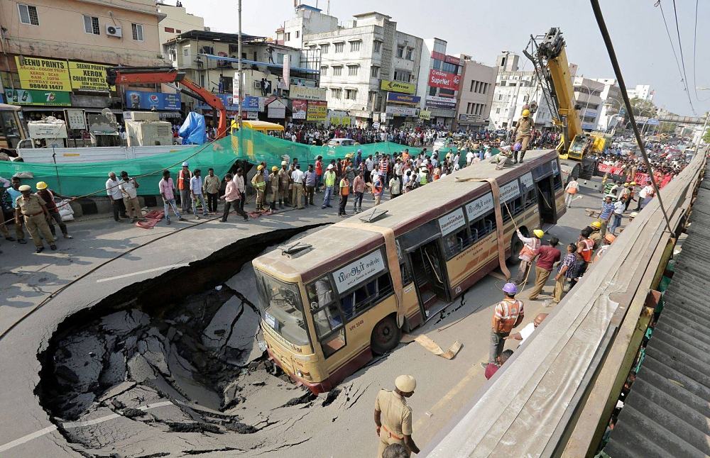 Obrázek indianbus