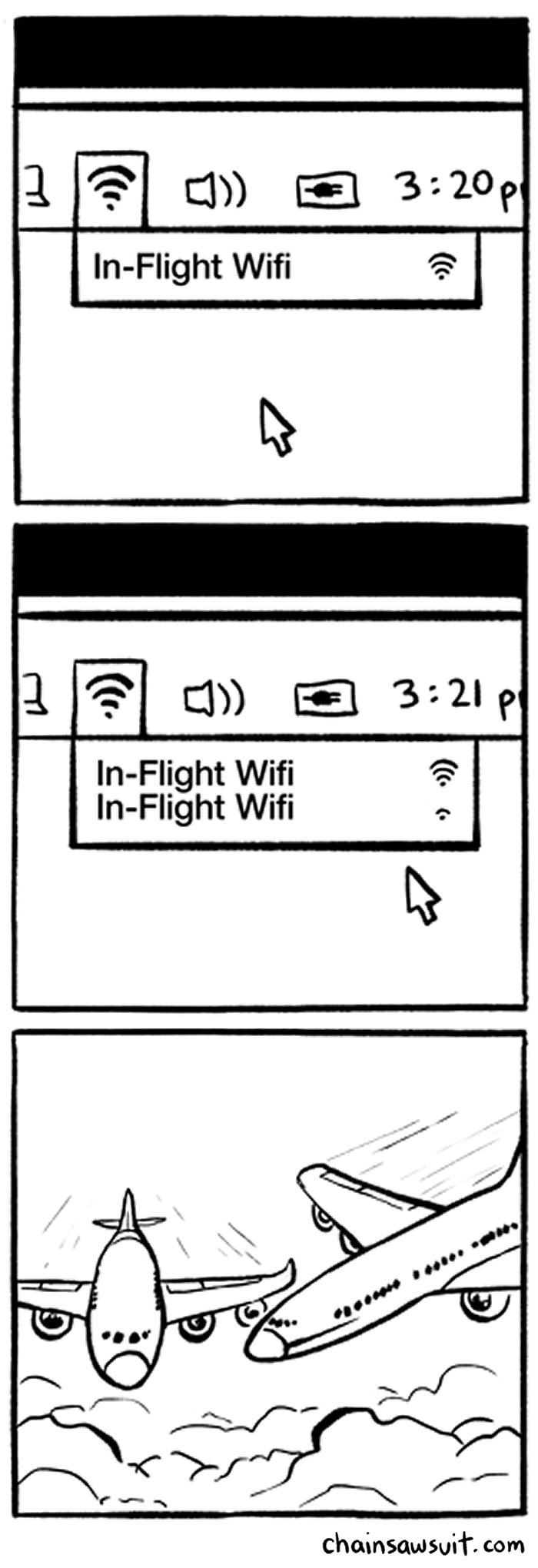 Obrázek inflight wifi