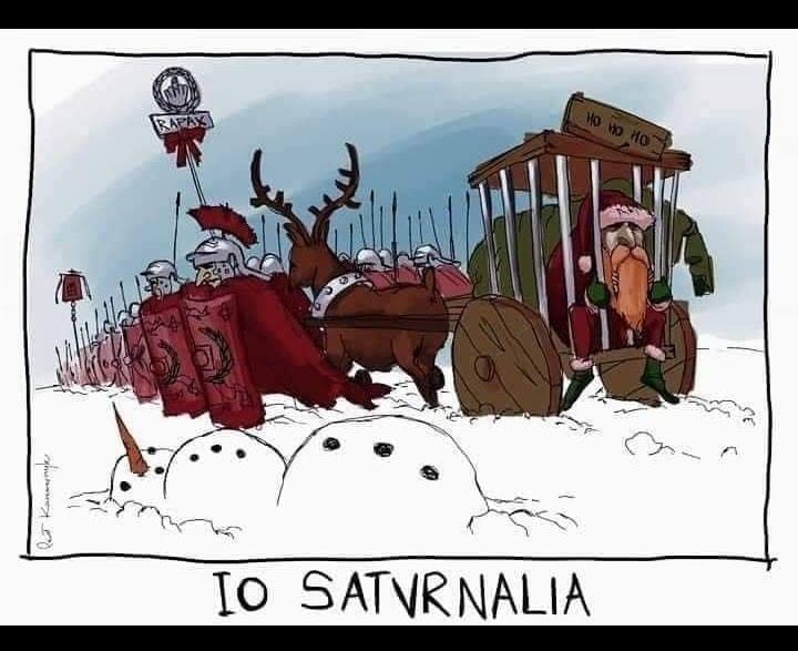 Obrázek io saturnalia