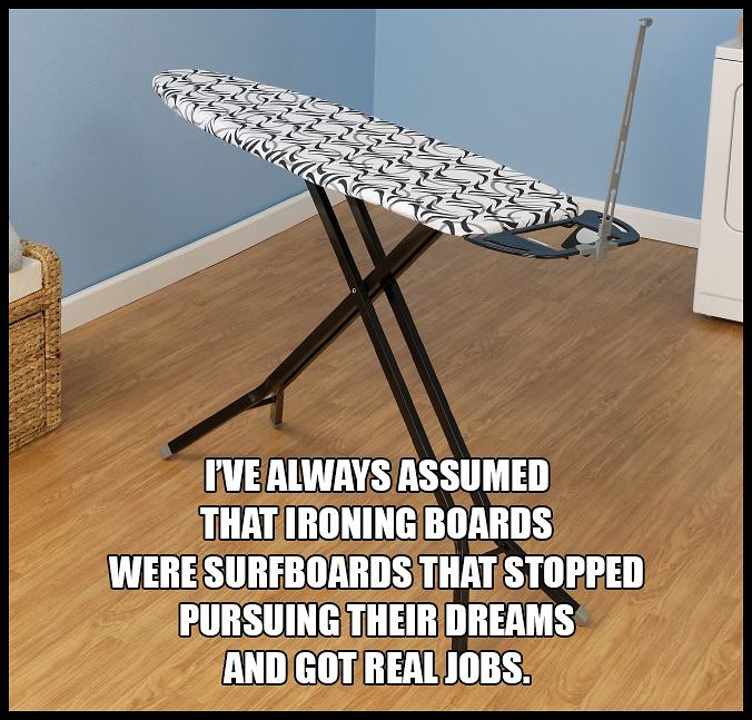 Obrázek ironing boards   