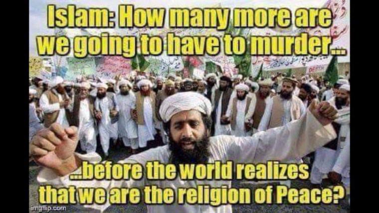 Obrázek islam-murder-religion-of-peace1-e1449527693416