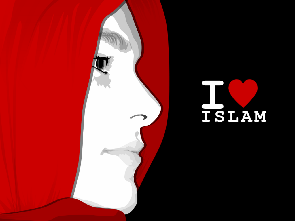 Obrázek islam