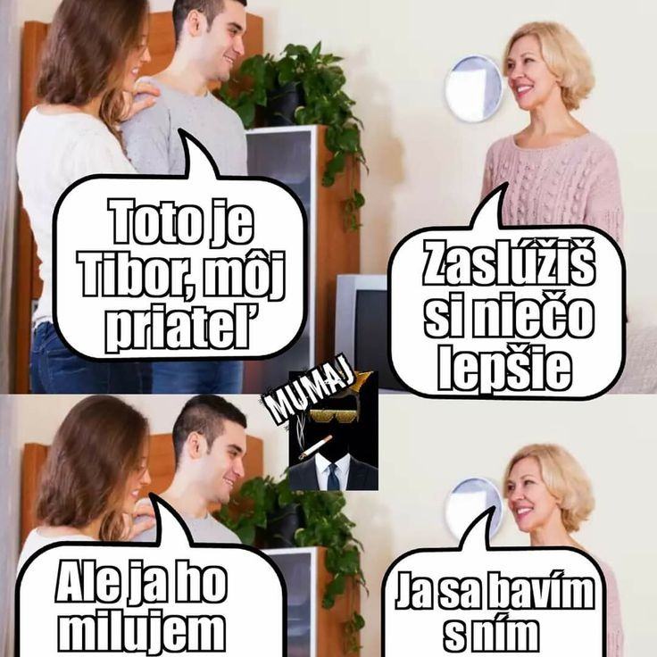 Obrázek ja sa bavim s nim