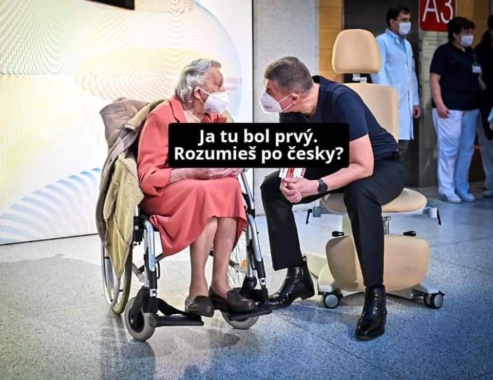 Obrázek ja tu byl prvy