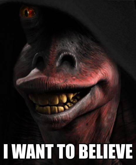 Obrázek jar jar sith