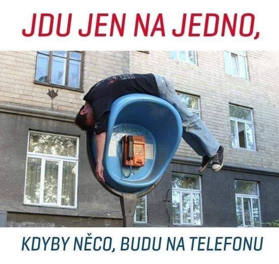 Obrázek jdu na jedno