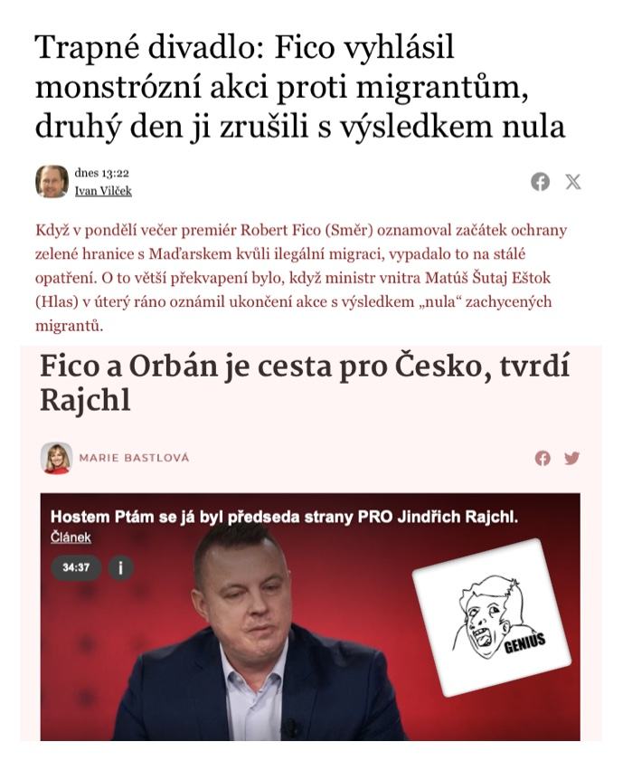 Obrázek je to nakazlivy