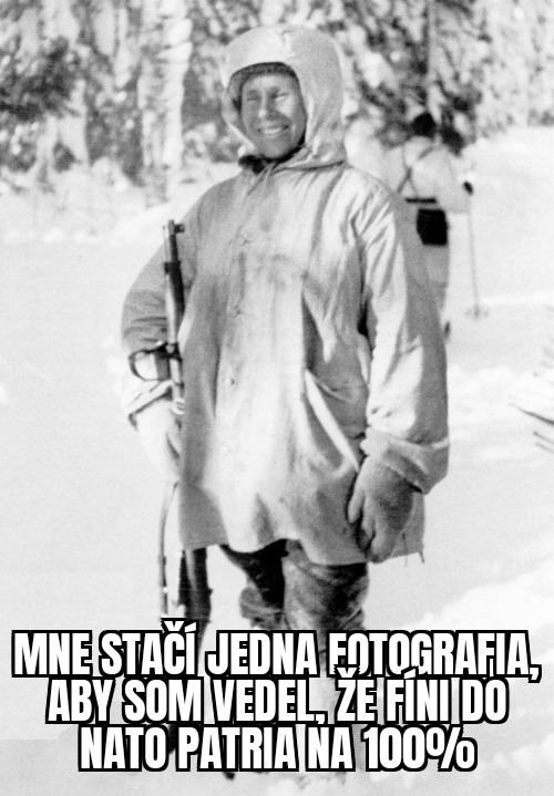 Obrázek jedna foto z finska