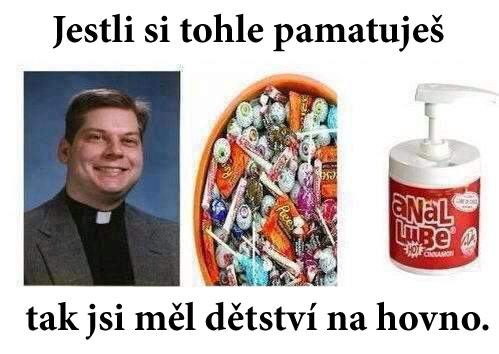 Obrázek jestli si tohle pamatujes