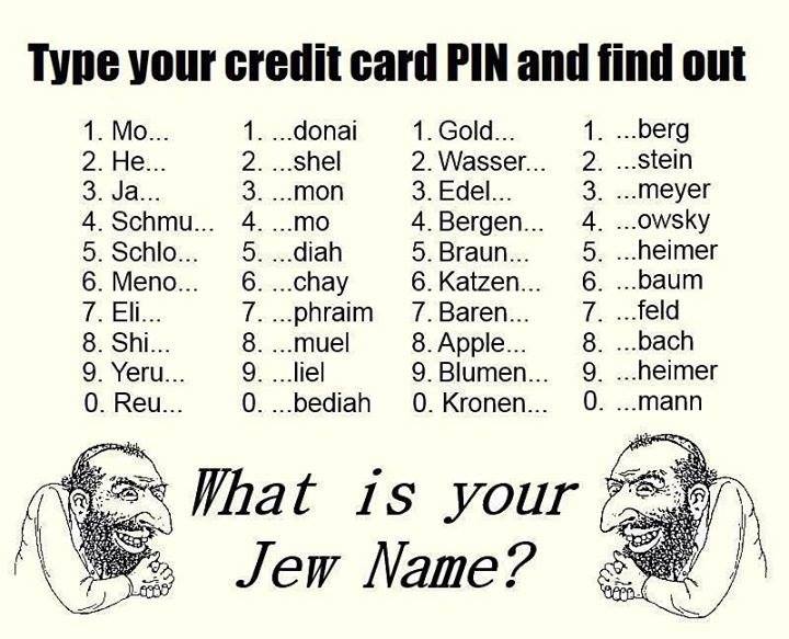 Obrázek jew name