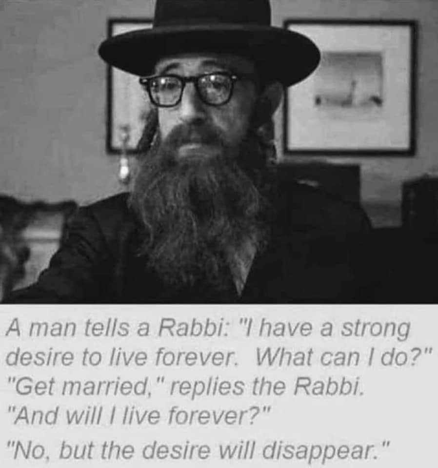 Obrázek jewish wisdom