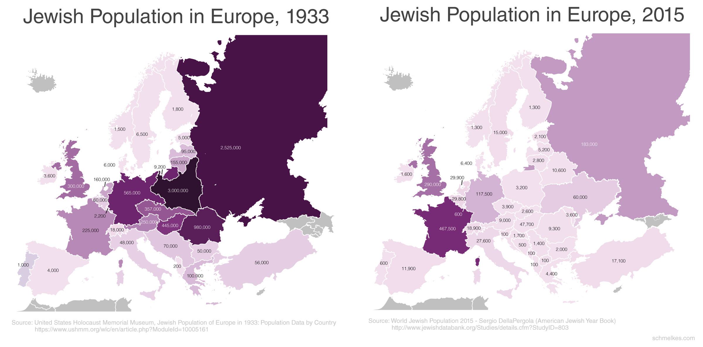 Obrázek jewishpopulationineurope