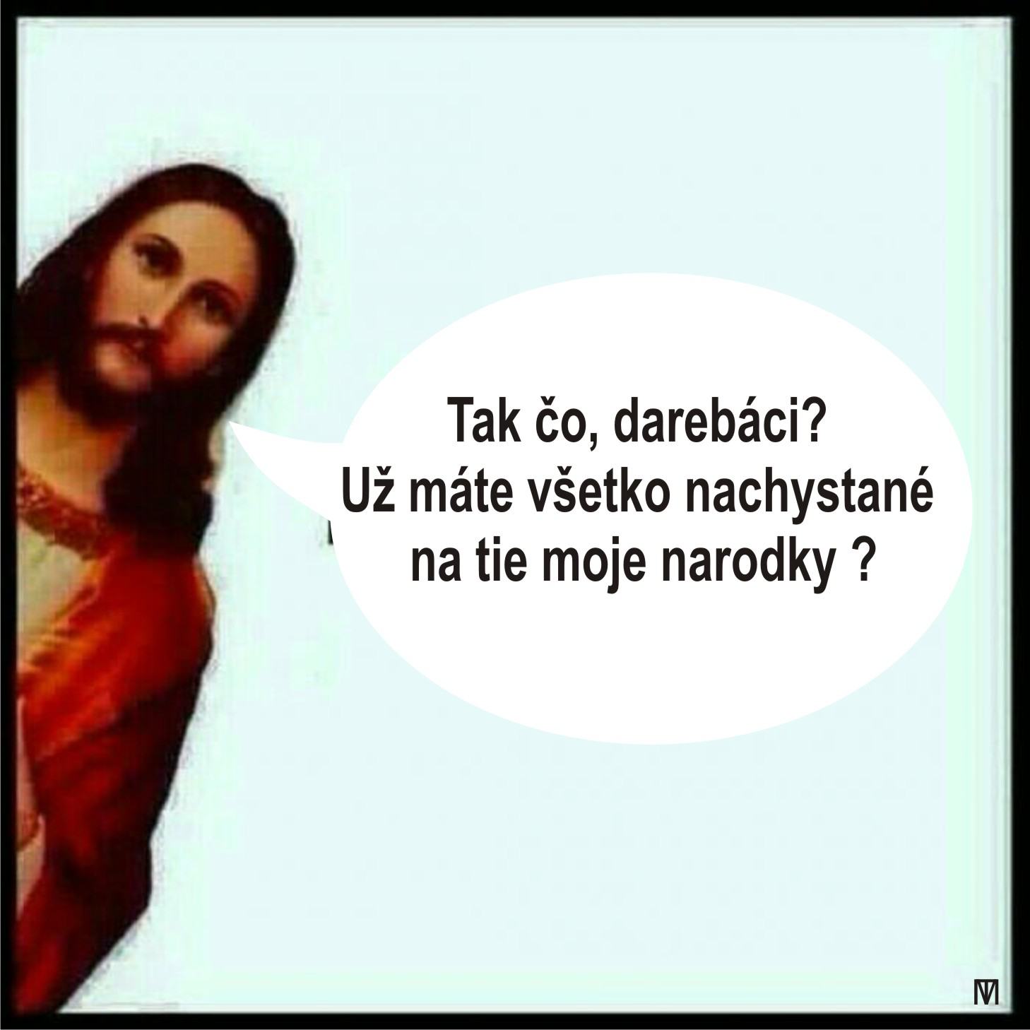 Obrázek jeziiisko