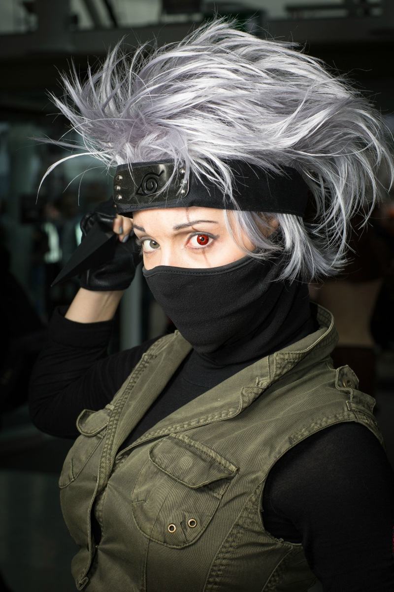 Obrázek kakashi