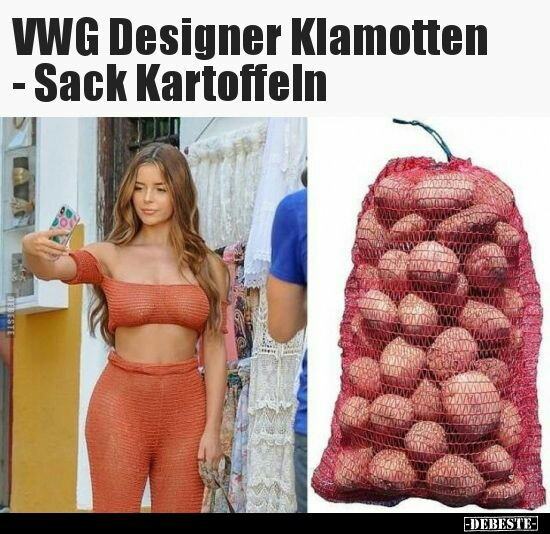 Obrázek kartoffeln bag