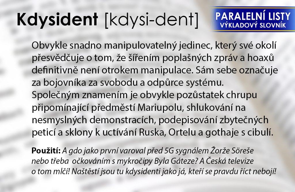 Obrázek kdysident