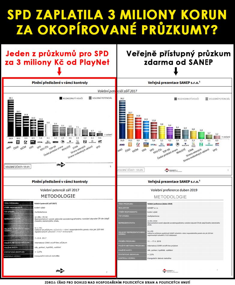 Obrázek kdyz chces odvadet penize bokem nedelej to tak okate