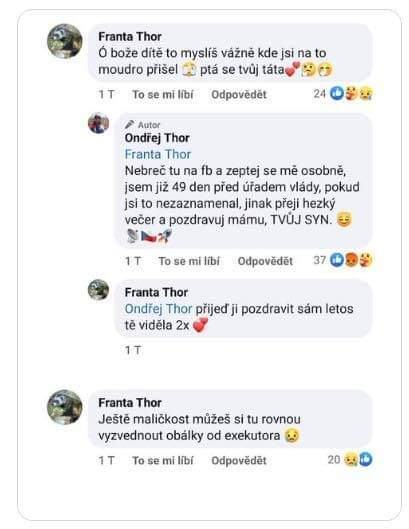 Obrázek kdyz mas v rodine dezolata