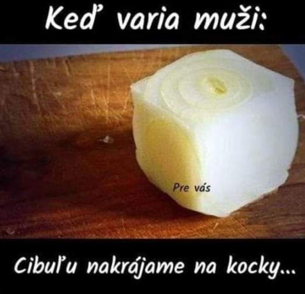 Obrázek kdyz vari babica