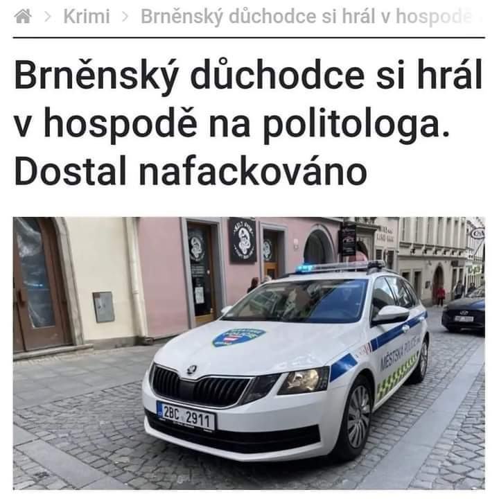 Obrázek kdyz zapomenes ze nejsi v diskuzi na roumingu