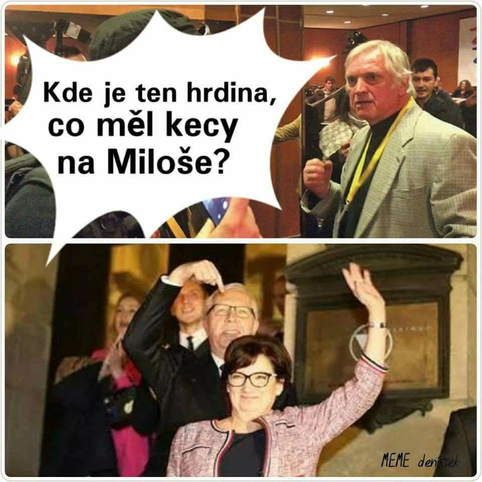 Obrázek kecy na Milose