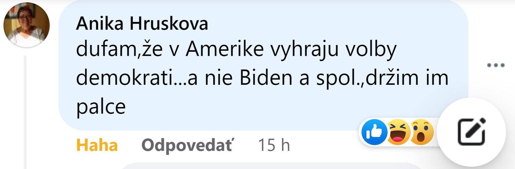 Obrázek ked mas prehlad v zahranicenej politike