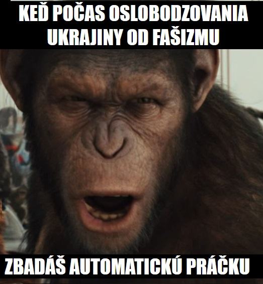 Obrázek ked zbadas automaticku pracku